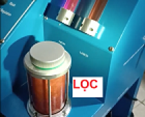 SÚC RỬA, LỌC CẶN BẨN VÀ THAY NƯỚC MÁT  ĐỘNG CƠ TUẦN HOÀN